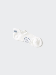 UNIQLO Спортивные короткие носки/флисовая линия  фото