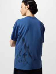UNIQLO «Клинок, рассекающий демонов» UT  фото