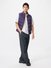 UNIQLO Шестерённые штаны (ギアパンツ) фото