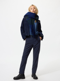 UNIQLO Хитотек легкие брюки (Хитотек легкие брюки) фото
