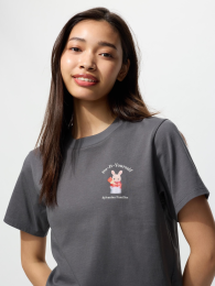 UNIQLO Сильвания Фэмили UT  фото