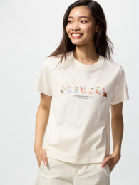 UNIQLO Сильвания Фэмили UT - Кукольный домик, Коллекция UT,  фото