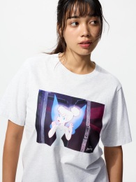 UNIQLO «Мэджик Фор Олл Таймлесс UT»  фото