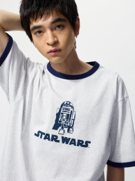 UNIQLO UT Футболки «Магия для всех времен» | Разные цвета и размеры  фото