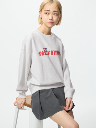 UNIQLO Свитшот с персонажами Санрио  фото
