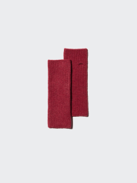 UNIQLO Вязаные Нарукавники 