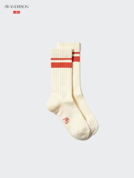 UNIQLO Дезодорантные носки с защитой от запаха и бактерий  фото