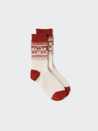 UNIQLO Термоноски/Юки  фото