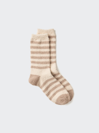 UNIQLO Термошкарпетки Мягкие и Пушистые с дезодорирующим эффектом  фото