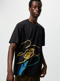 UNIQLO UTGP2025 x Тейт Модерн UT  фото
