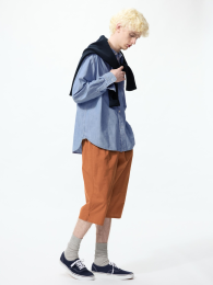 UNIQLO Стетеко  фото
