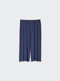 UNIQLO Эйризум дезодорантные сетчатые штаны.  фото