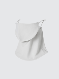 UNIQLO Эйризум UV Cut Mesh Face Cover  фото