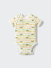 UNIQLO Коллекция книг с картинками Боди-сьют / 