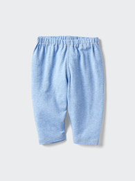 UNIQLO Эйризм Леггинсы Свободного Кроя / Семь восьмых длины  фото