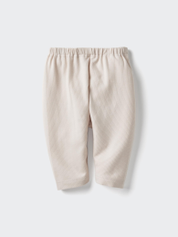 UNIQLO Леггинсы свободного кроя длиной 7/8  фото