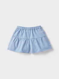 UNIQLO 軽いショーツ  фото
