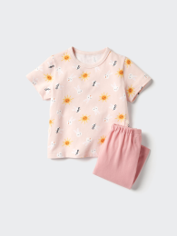 UNIQLO Коллекция книг с картинками: «Сухая пижама» / Сэна Кейко  - купить