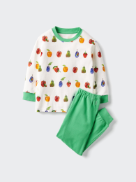 UNIQLO Коллекция книг с картинками 