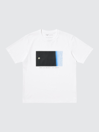 UNIQLO Футболка PEACE FOR ALL/Клуб за будущее  фото