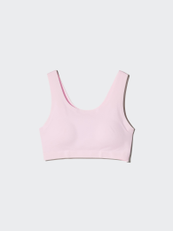 UNIQLO GIRLS Эйризму Фёрст Бра  фото