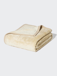 UNIQLO Теплое одеяло Heattech Double  фото