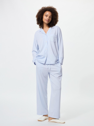 UNIQLO Эйризм хлопковая пижама  фото