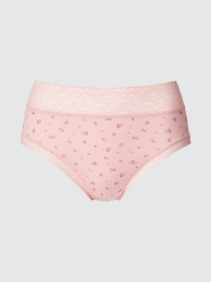 UNIQLO Мягкие Шорты из Модала (Размеры S, M, L) | Пояс Средней Высоты  фото