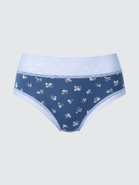 UNIQLO Мягкие модальные шорты/средняя посадка на талии  фото