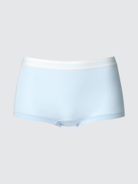 UNIQLO Мягкие модальные шорты/боксеры  фото