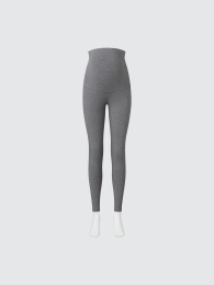 UNIQLO Материнские леггинсы длиной 10/10.  фото