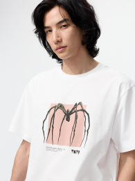 UNIQLO Коллекция галереи Тейт UT  фото