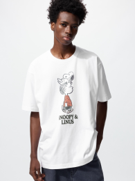 UNIQLO Футболка 