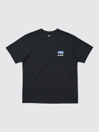 UNIQLO Футболка The Brands UT Черный, Размер S (ザ・ブランズ UT) фото