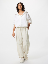 UNIQLO Легкие утилитарные брюки (UPF50+, Размеры XS-3XL)  фото