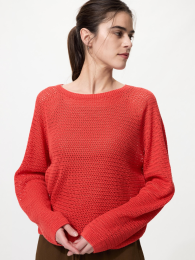 UNIQLO 3D Трикотажный свитер с круглым вырезом, размеры XS-3XL  - купить