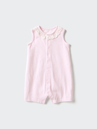 UNIQLO Короткий комбинезон  фото