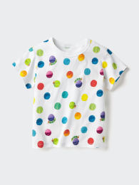 UNIQLO Коллекция книг с картинками UT/Голодная гусеница  фото