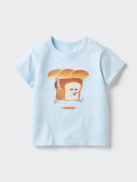 UNIQLO Коллекция книг UT/Похититель хлеба  фото