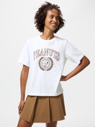 UNIQLO «Пинатс UT»  - купить