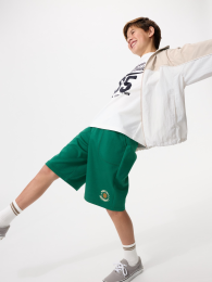 UNIQLO Детские шорты из хлопка AIRism.  - купить