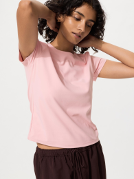 UNIQLO Ультрастретч Активная Футболка  фото