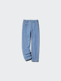 UNIQLO EZY ジーンズ レギュラーフィット  фото
