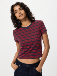 UNIQLO Мини T  фото