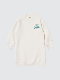 UNIQLO Свитшот-платье 