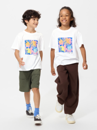 UNIQLO Энди Уорхол UT  фото