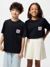 UNIQLO Энди Уорхол UT  фото