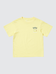 UNIQLO «Покемон UT»  фото