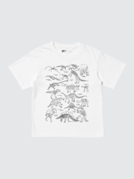 UNIQLO Джейсон Полан UT  фото