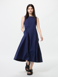 UNIQLO Ультрастретч эризм платье  фото